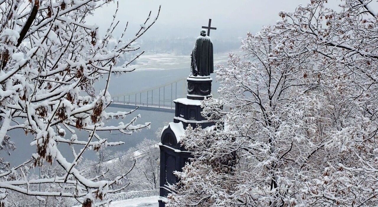 Сніг і "більш ясний" мороз: синоптик анонсувала повернення "класичної зими"