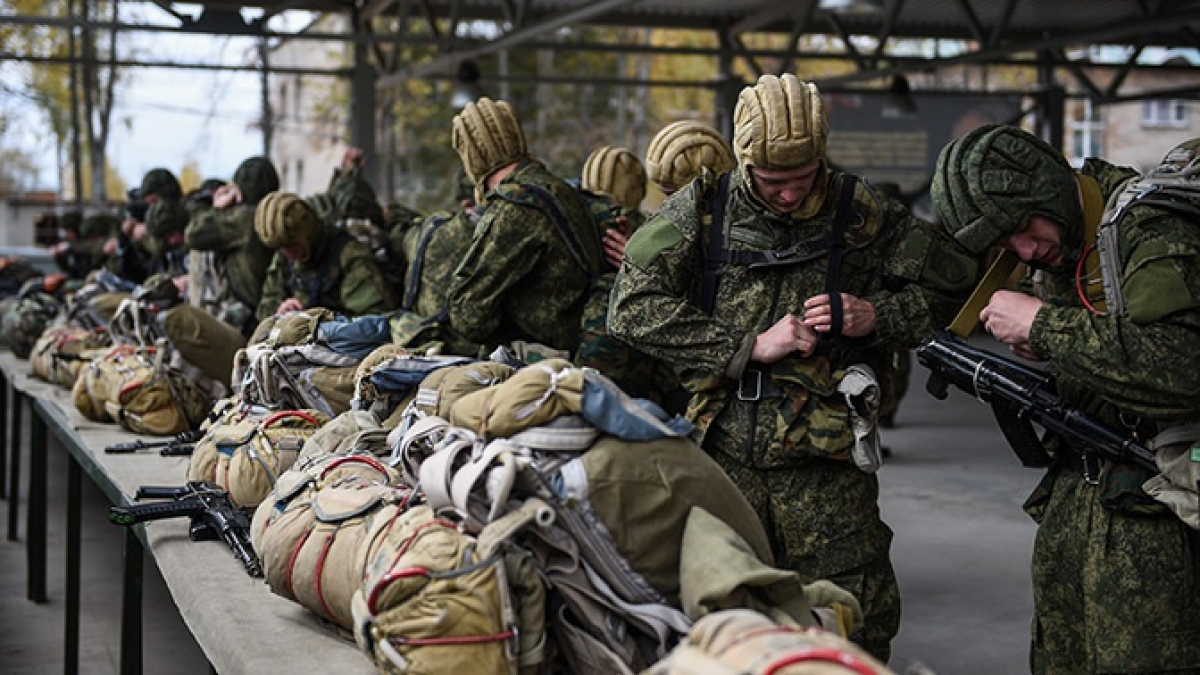 Москва готова высадить российский десант для решения вопроса Нагорного Карабаха