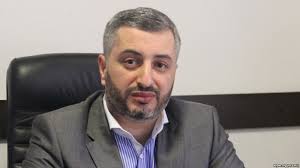 Кабмин создал Госслужбу по вопросам Крыма