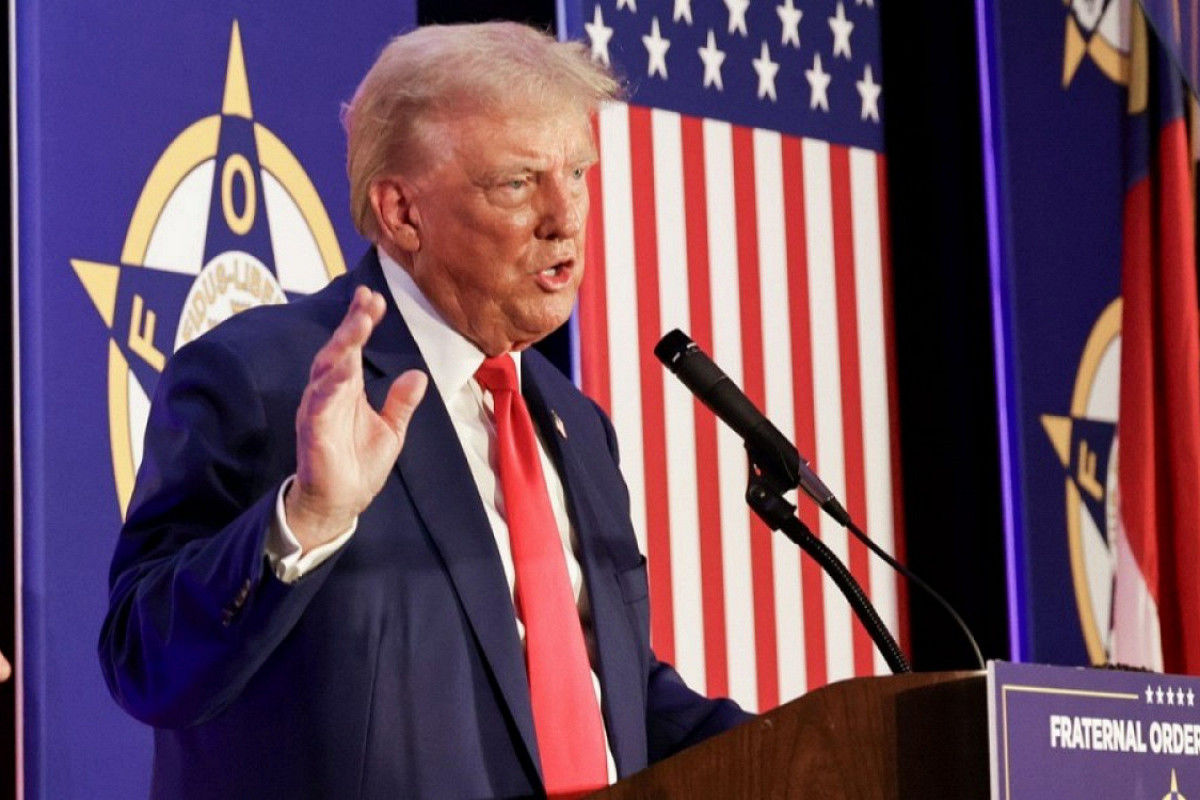 Трамп сделал раздражающее Кремль заявление о готовящемся свержении Асада, упомянув Украину