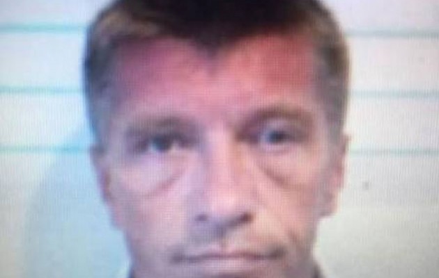 Запорожская полиция арестовала опасного криминального авторитета "Григору": в Сети появились фото задержания