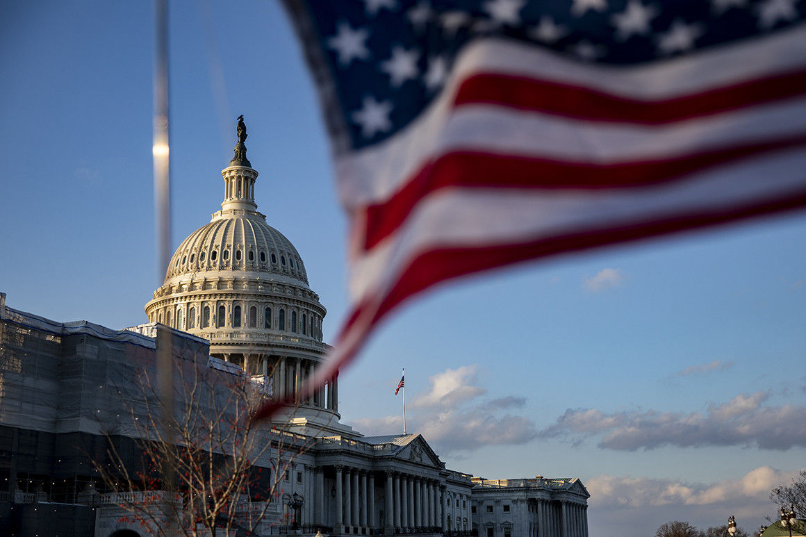 В США предложили новые меры на фоне агрессии РФ касаемо Украины: кто может оказаться под санкциями 