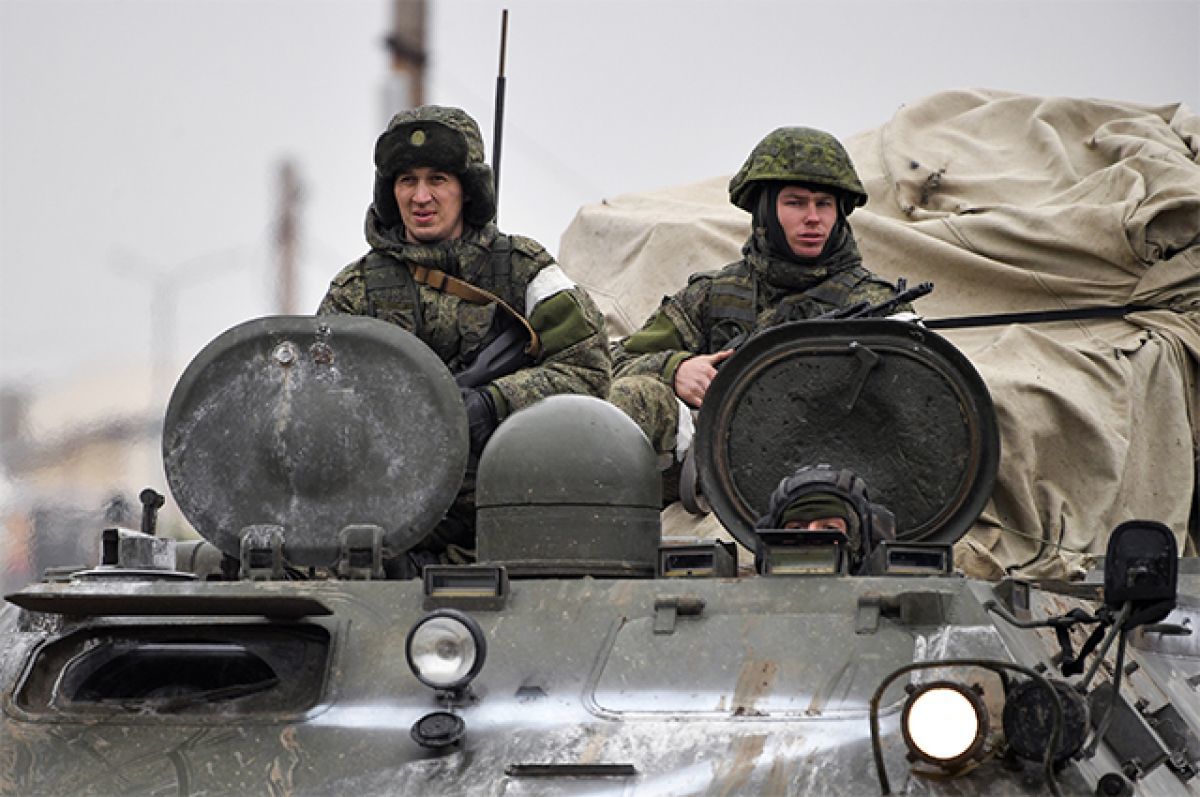 СМИ назвали еще одну причину огромных потерь армии РФ в Украине 