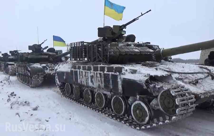 "Этот подвиг навеки войдет в историю Украины", - в знаковый для ВСУ день Порошенко обратился к бойцам украинской армии