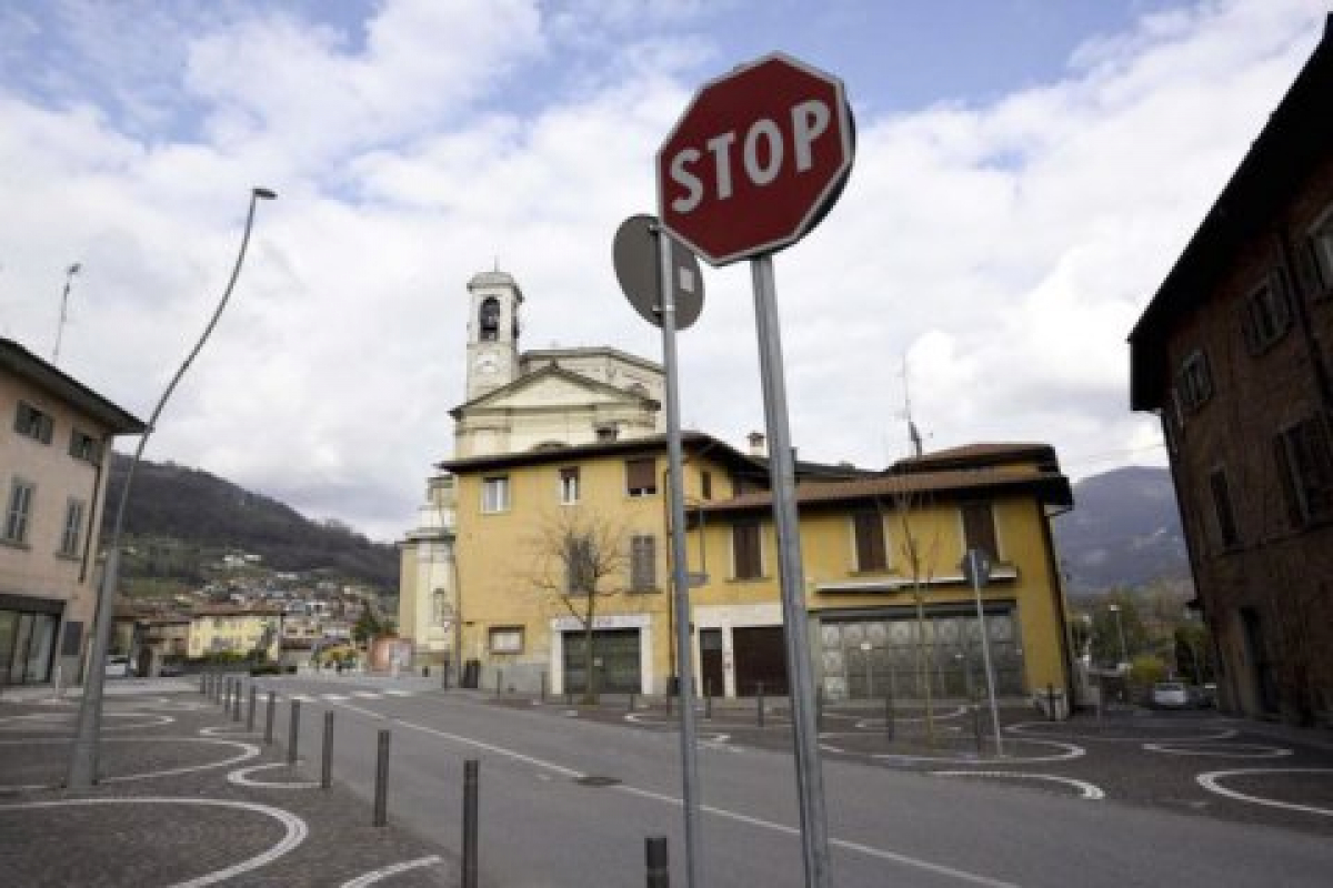“Решающая неделя для Италии”, - ВОЗ дала прогноз по ситуации с коронавирусом 