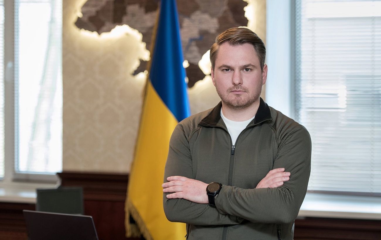 Генпрокурор Кравченко зробив першу заяву після "втечі" з України