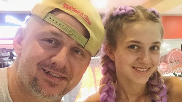 Приемная дочь Потапа Наталья показала фото без белья: 20-летняя девушка сделала загадочное признание