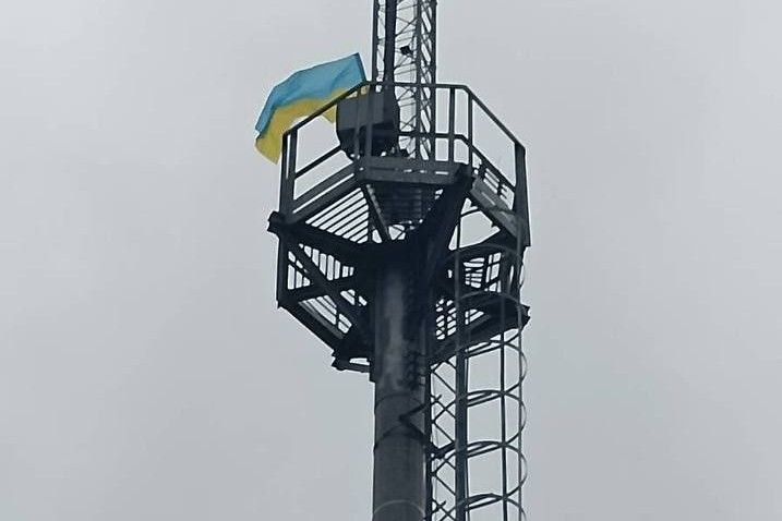 ​Диброва официально освобождена: Силы обороны Украины вытесняют оккупантов с Донбасса