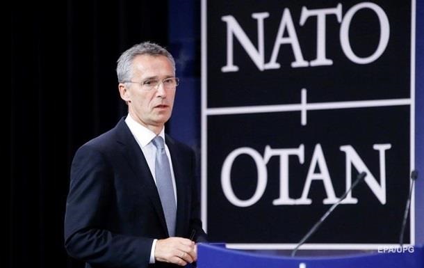 Россия планирует расколоть НАТО, мы будем и дальше наращивать военную мощь — Столтенберг