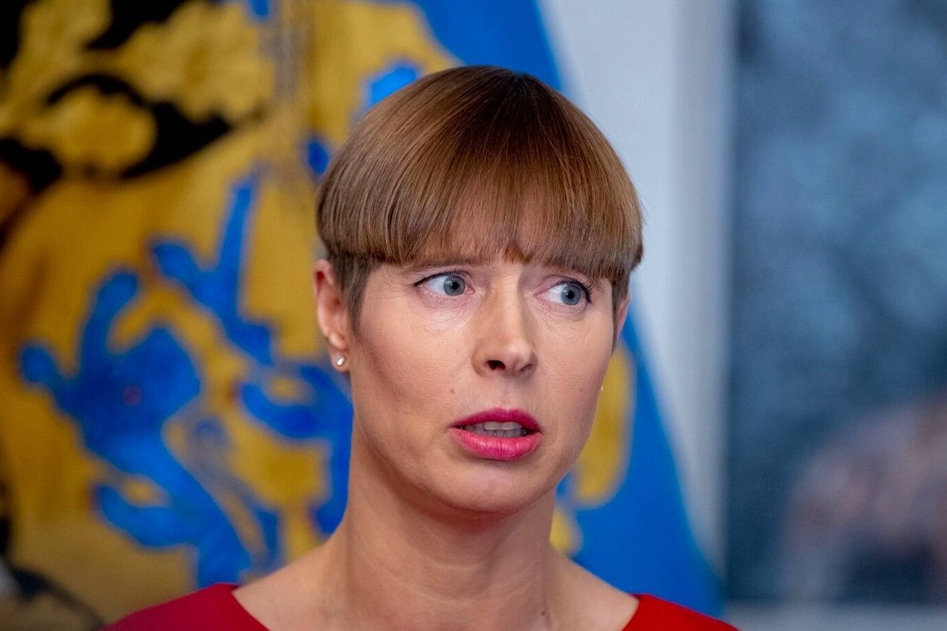 Президент Эстонии Кальюлайд сказала, почему Украину не берут в ЕС: "Мне не удалось достучаться"