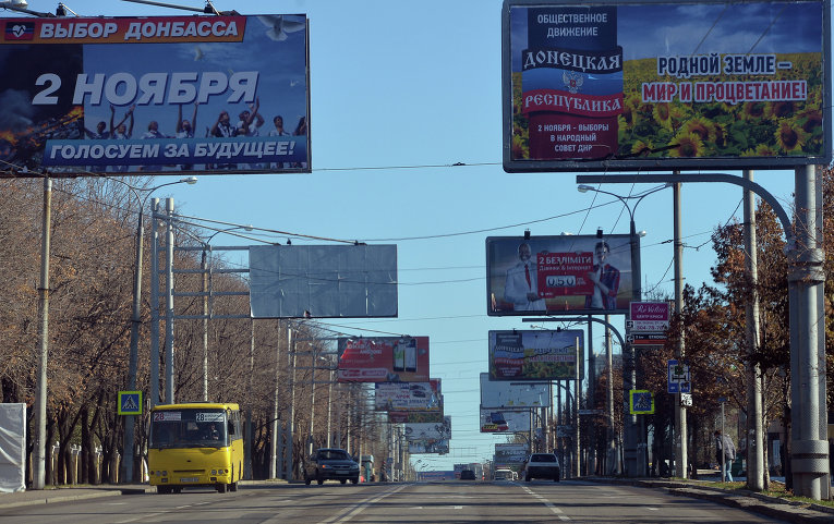 В Донецке назревает бунт: главари "ДНР" повышают цены на проезд, хотя сами довели автобусы до катастрофического состояния