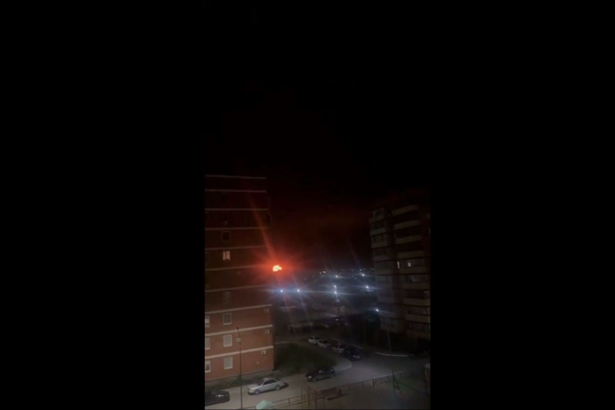 От Волгограда до Кубани: украинские дроны нацелились на ключевые узлы топливной отрасли РФ