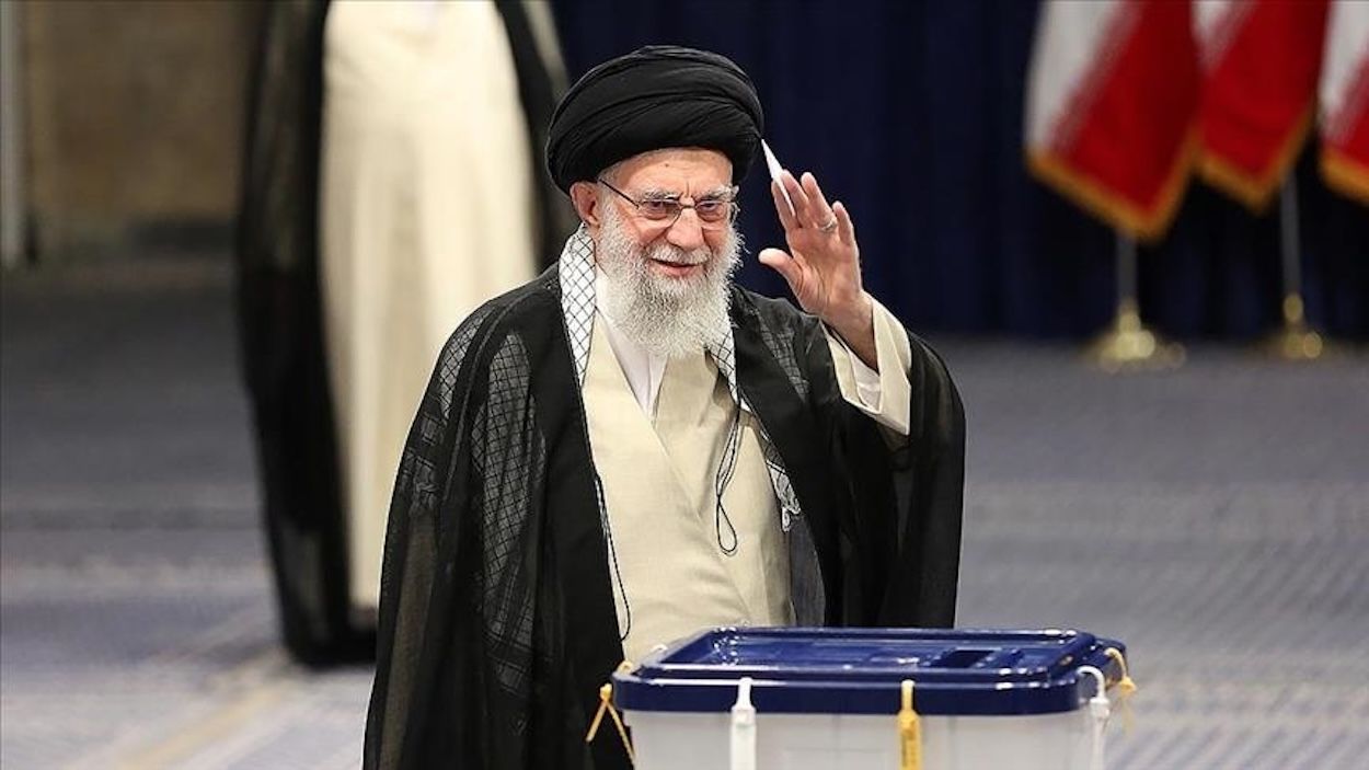 Трамп рассматривает вариант ликвидации иранского лидера Али Хаменеи – Axios