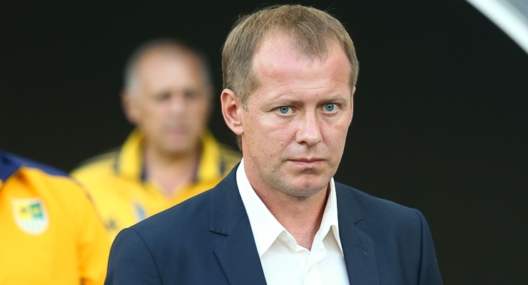 Чемпионат Украины. "Металлист" - "Днепр": анонс матча