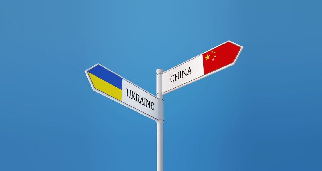 Китай снова поймали на подлости в отношении Украины – СМИ