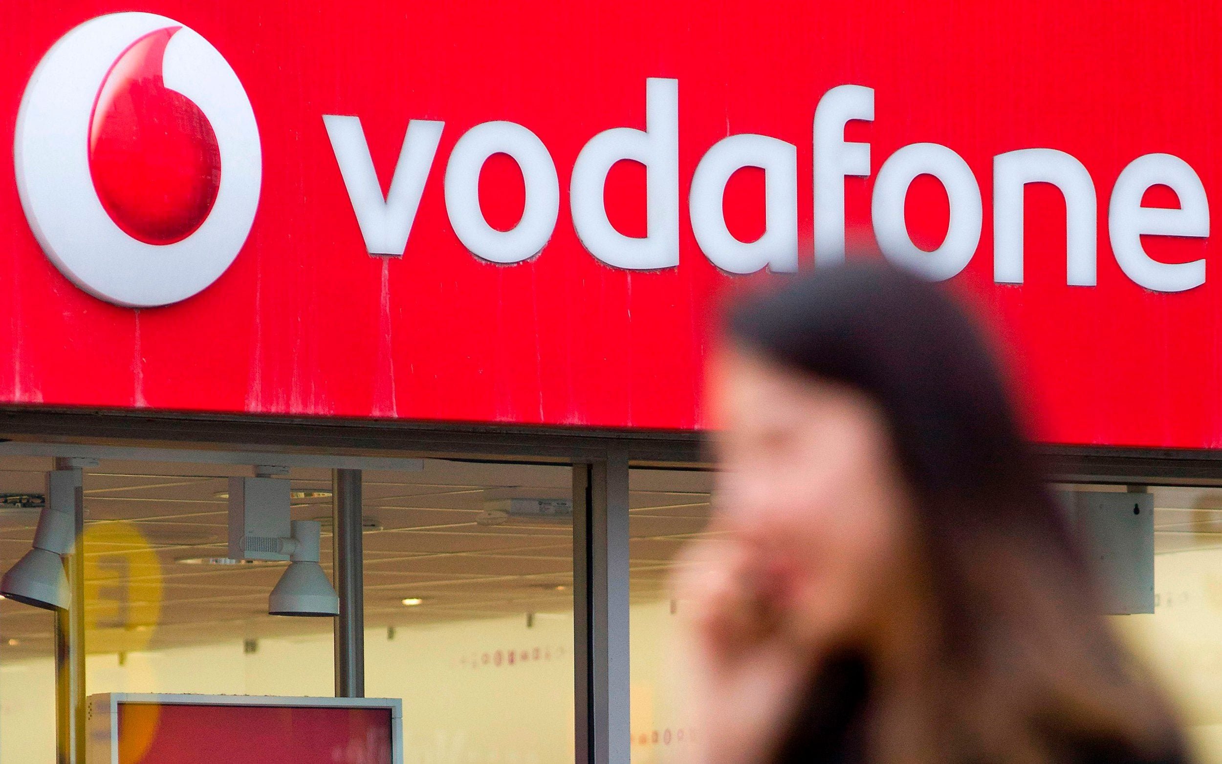 Отсутствие связи в "Л/ДНР": в Vodafone прояснили ситуацию и пояснили, как решить вопрос
