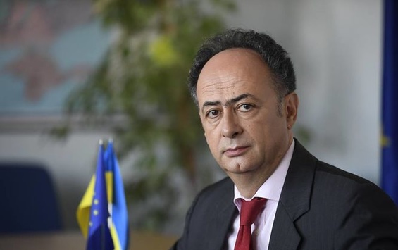 Посол ЕС в Украине Мингарелли сенсационно заявил, когда Украина получит "безвиз" и 600 миллионов евро