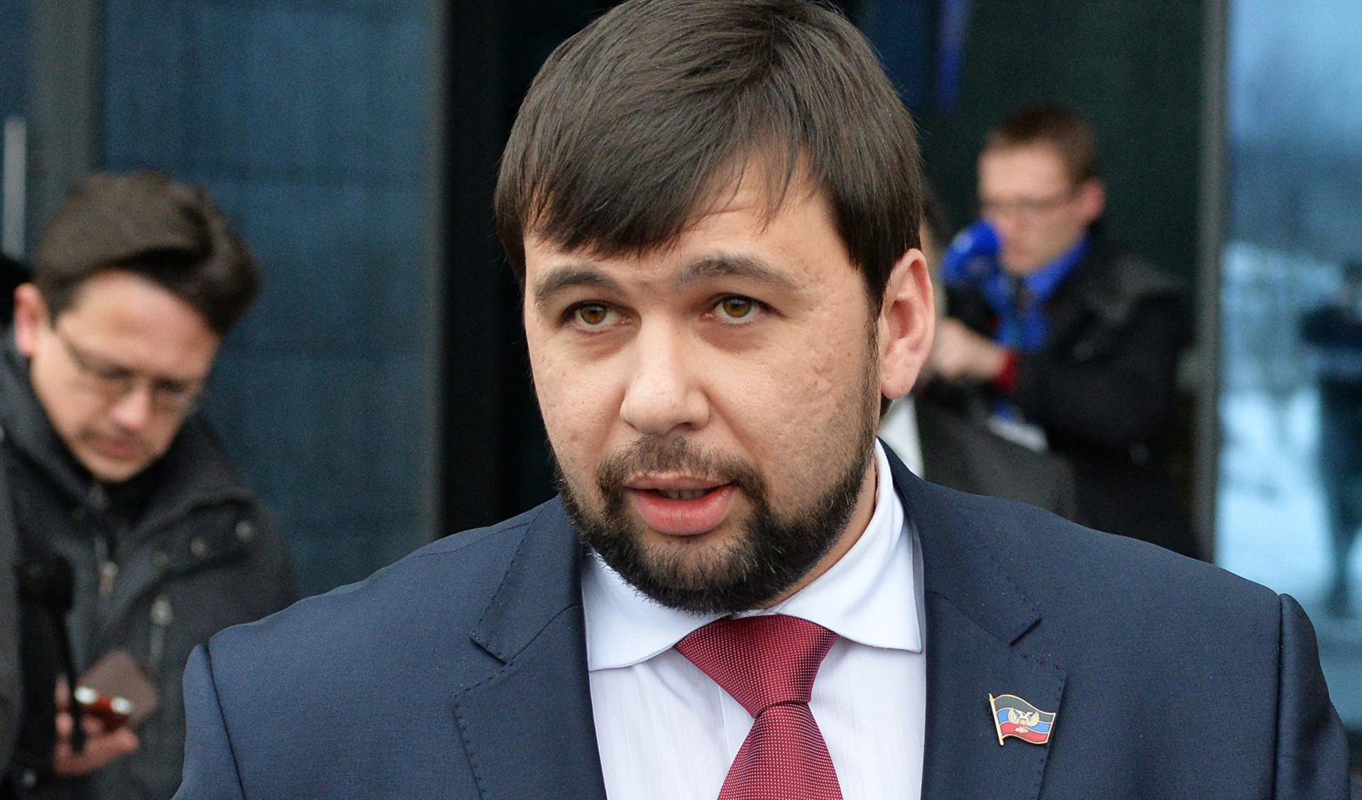 Судьба Пушилина: в соцсетях уже делают ставки на смерть нового главаря "ДНР": "Лифт, кирпич или кафешка?"