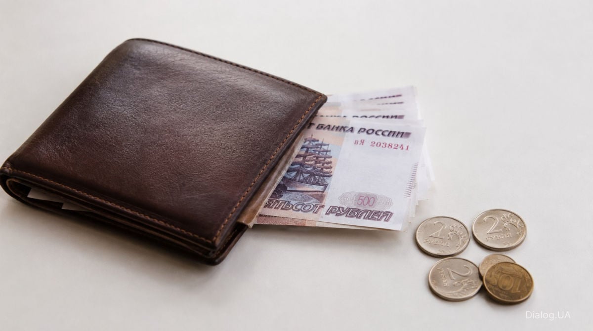 Свободные деньги испаряются – больше половины россиян больше не могут иметь сбережений