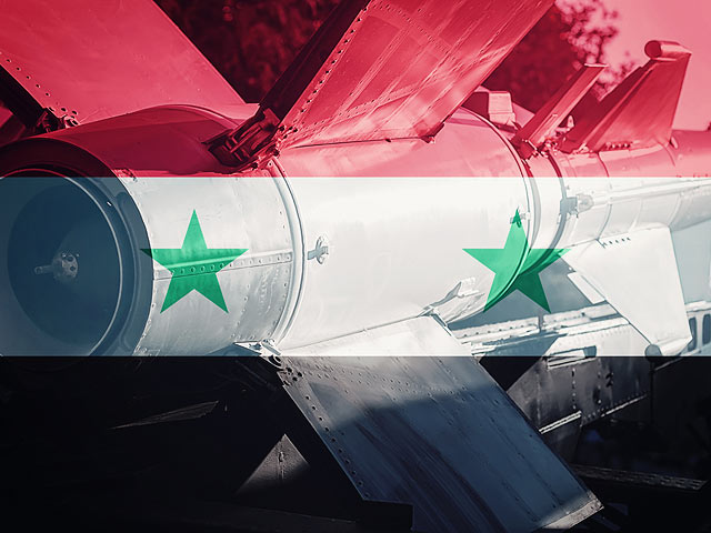 "Мастерское отражение" сирийскими ПВО "ракетного удара" по Сирии: СМИ опубликовали интересные детали фейкового инцидента