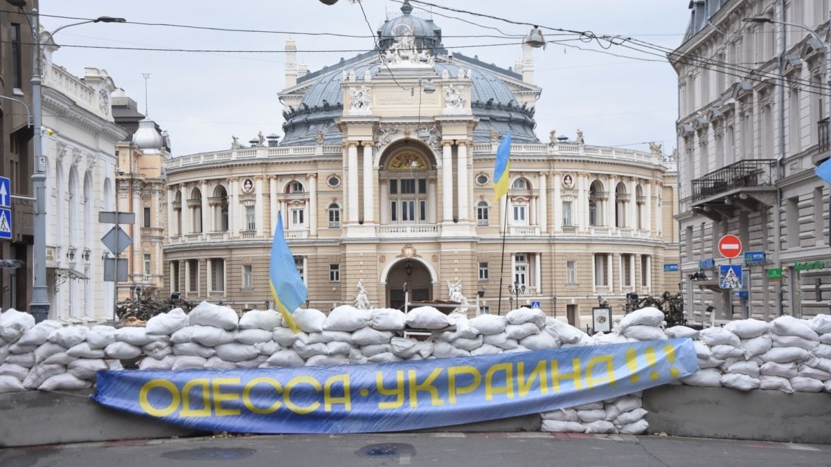 Путін не залишає плани щодо захоплення Харкова та ще одного міста в Україні – Bloomberg