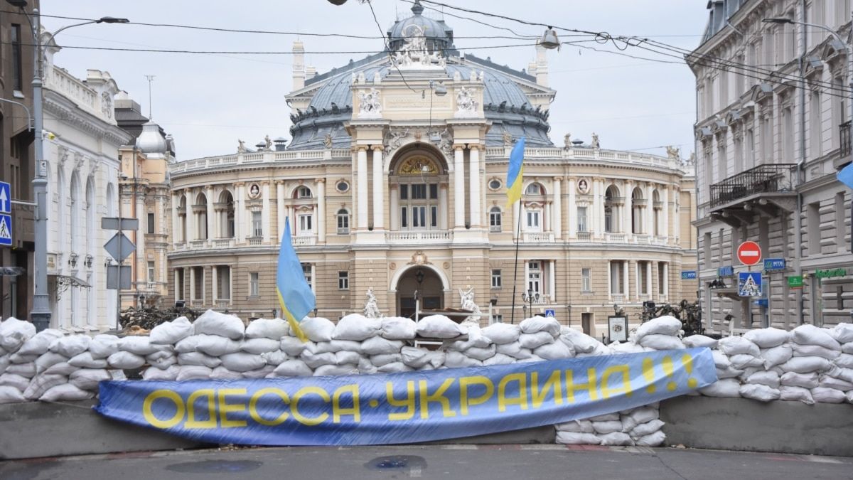 ​Путин не оставляет планы по захвату Харькова и еще одного города в Украине – Bloomberg