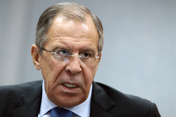 Глава МИД России Лавров: США никогда не отменят санкции в отношении России