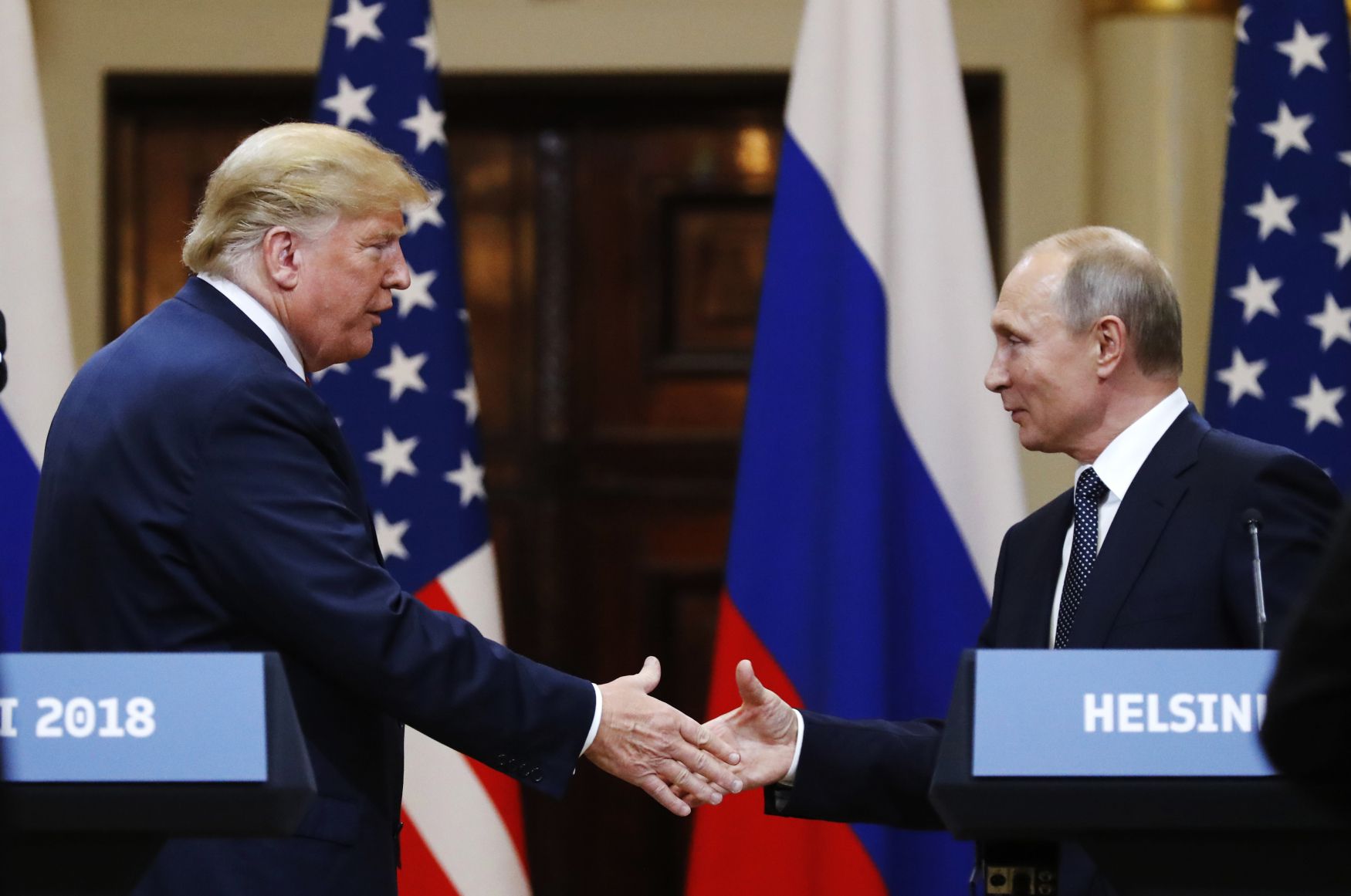 Риски выхода США из ракетного договора: в Кремле проговорились о главной цели Путина на встрече с Трампом 