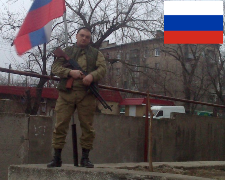 На Донбассе взят в плен российский наемник из Санкт-Петербурга: опубликованы фото оскорблявшего Украину боевика