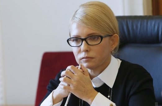 ​"Третий майдан": Тимошенко собирает акцию протеста против "писулек с Банковой"