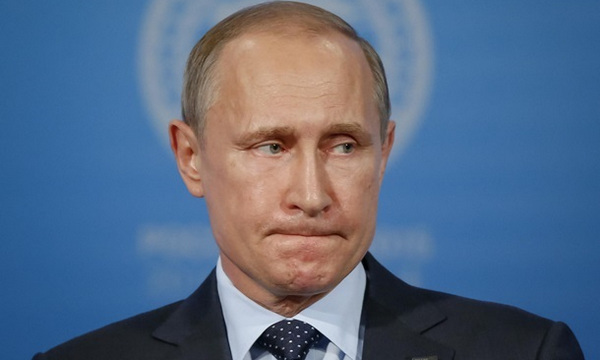​Пентагон поставил на место Путина: американцев насмешило заявление президента РФ о победе его “ихтамнетов” над ИГИЛ