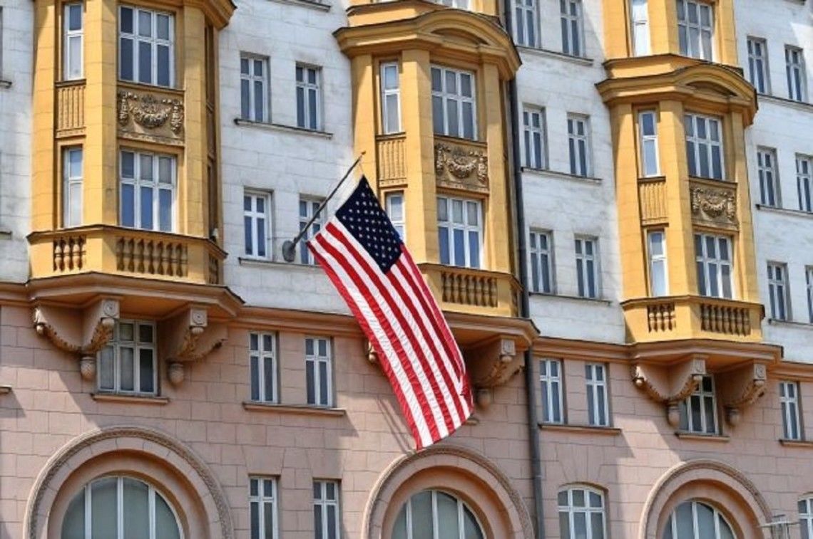 "Будьте готовы": Посольство США в РФ сделало заявление о чуме в Иркутске