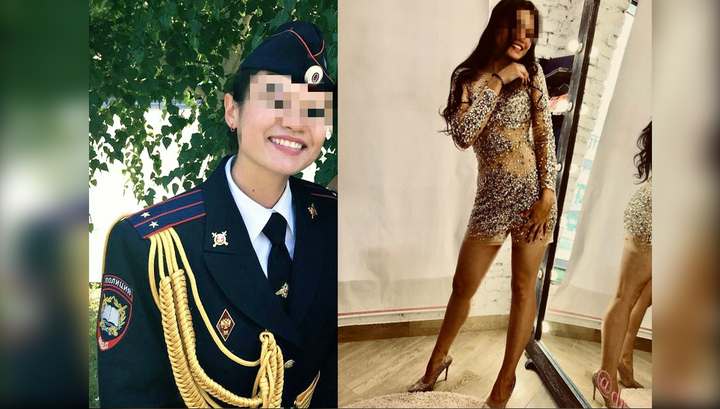 В РФ грандиозный скандал: трое полицейских надругались в течение всей ночи над девушкой-дознавателем - дочерью генерала МВД