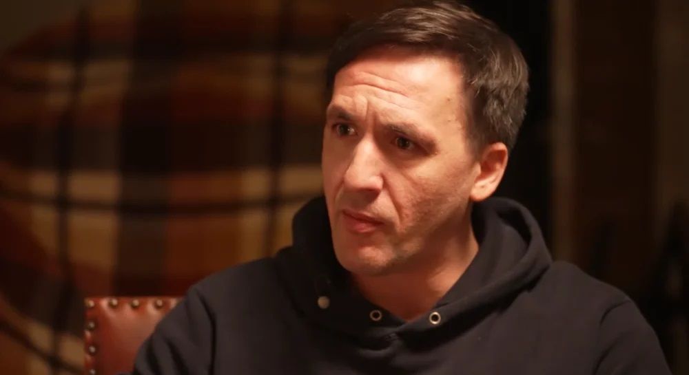 Россия перешла последнюю черту в отношении Артура Смольянинова, имущество актера арестовано и не тлько