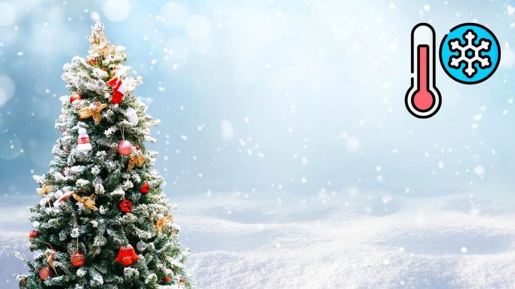 Синоптик дала неутешительный прогноз погоды на выходные и рассказала, ожидать ли украинцам снег в Новый год