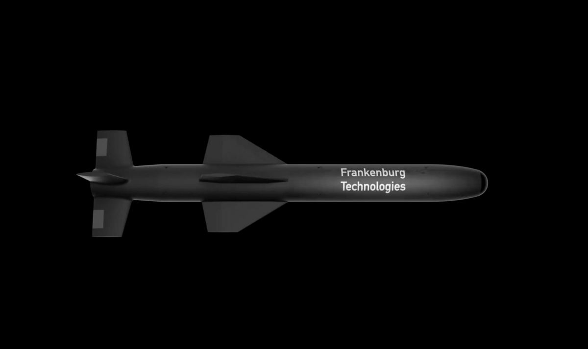 В Эстонии успешно испытали универсальное средство борьбы с "Шахедами"