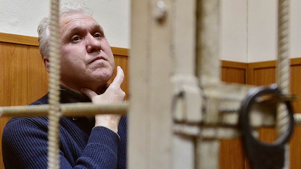 Адвокат убитого в Москве экс-руководителя "Роскосмоса" Евдокимова сделал первое заявление: юрист доказал, почему в камере СИЗО был не суицид
