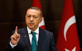 Дипломатический конфликт между Турцией и США: у Эрдогана пытаются "насолить" Вашингтону ответными мерами по приостановке выдачи виз
