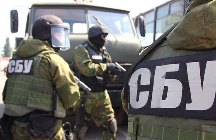 Силовики СБУ поймали интернет-террориста "ДНР" в Днепропетровске