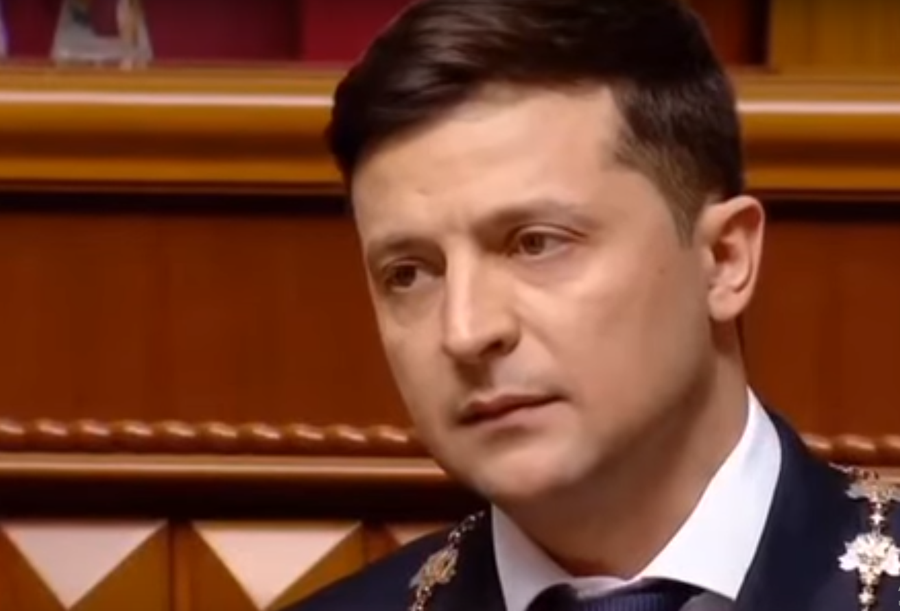 О чем говорил Зеленский в Раде: главные тезисы и самые громкие заявления нового президента Украины - видео