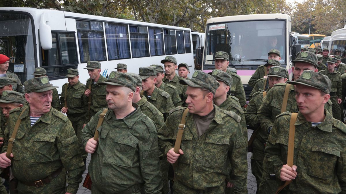 ​Кремль сможет быстрее проводить крупномасштабные призывы: в Госдуме РФ внесли новый законопроект