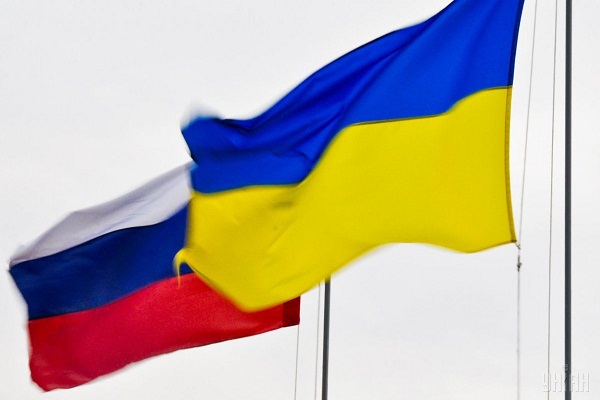 Точно не братья: украинцы расставили приоритеты в отношениях с Россией - опрос