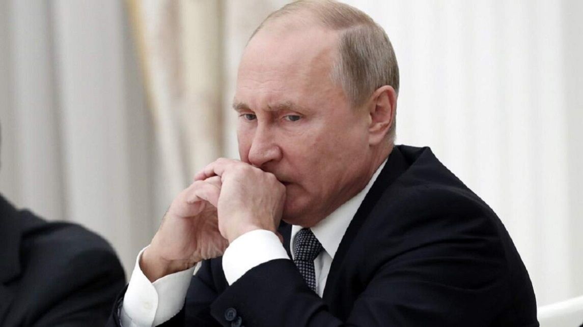 Час Путіна спливає: британський розвідник розповів, скільки місяців залишилося у президента Росії