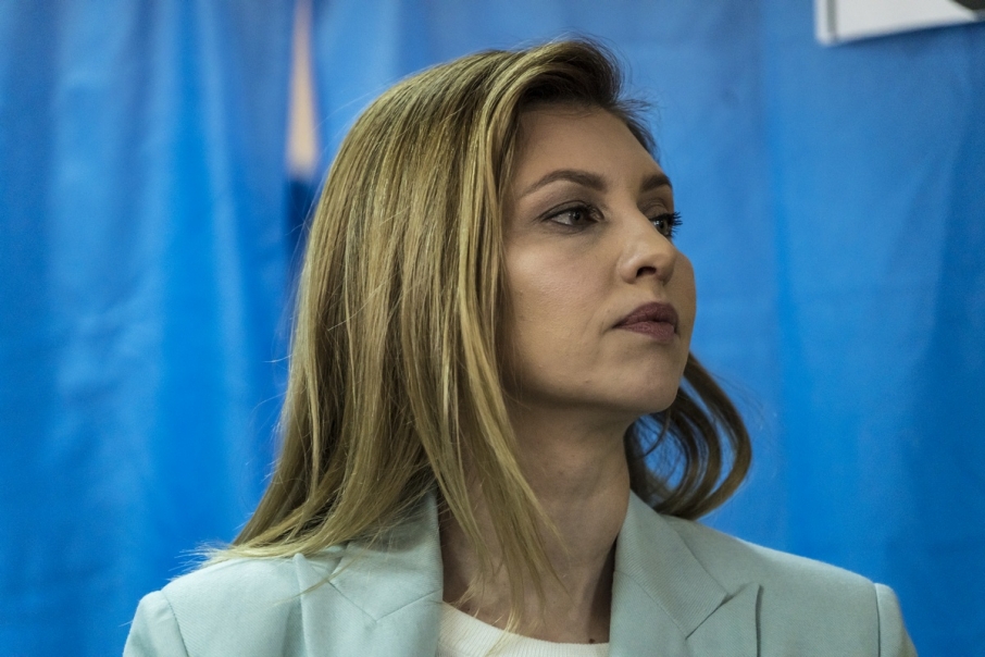 Елена богдан балтийск