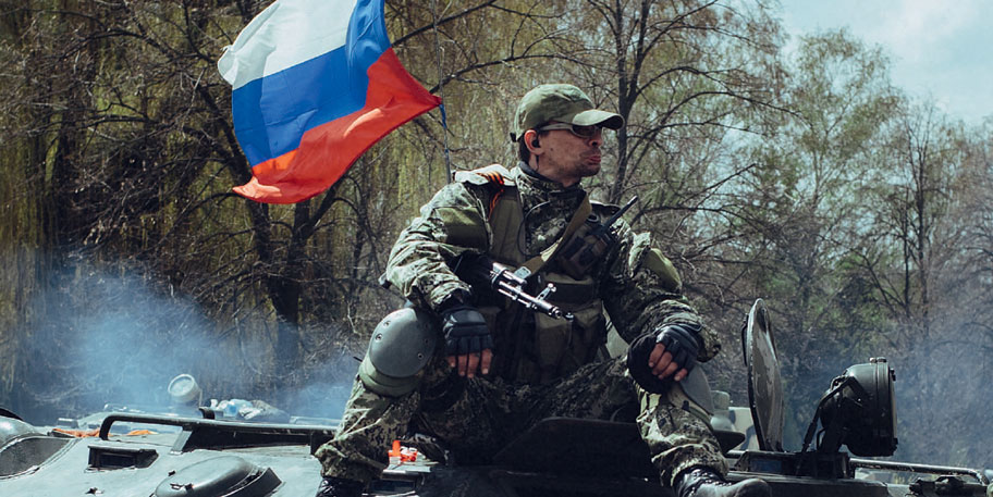 Россия отползет от Донбасса, но будет умолять Запад "узаконить" аннексию Крыма - Пионтковский