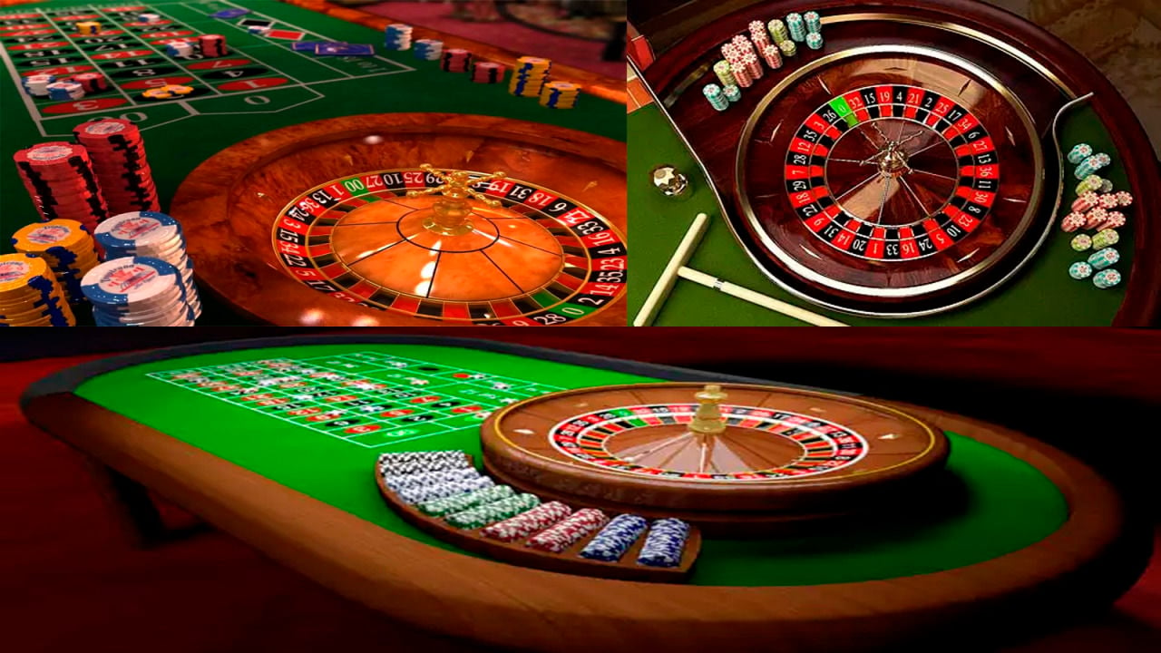онлайн казино с минимальными ставками в рулетку