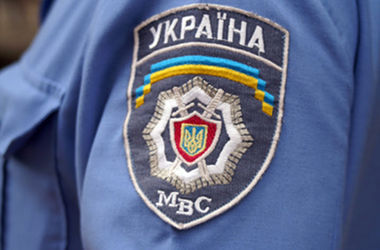 В Луганской области похищены четыре милиционера