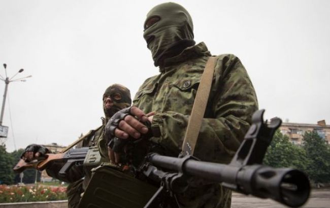 Тымчук: Усиленная рота боевиков едет на Шахтерск