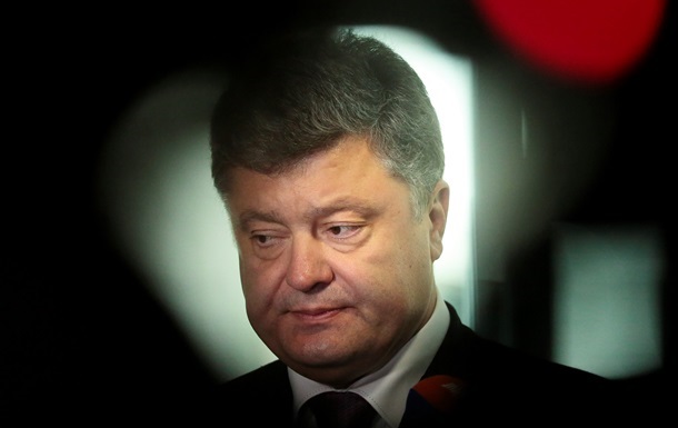 Порошенко: Для России установили «красные линии» - если она их переступит, то получит новые санкции