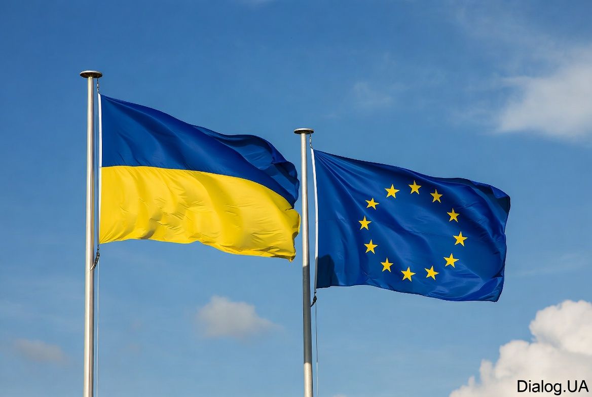 Безвиз Украины и ЕС будет работать по-новому: паспорта теперь недостаточно